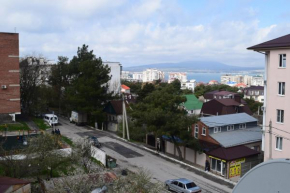 Apartment on Ordzhonikidze 7